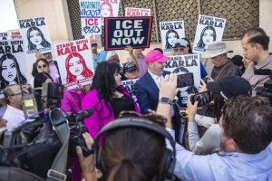 Arizona Sees Only Half Of New Immigration Court Cases With Legal Counsel