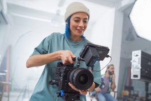 Arizona State University Launches First Bachelor S In Content Creation