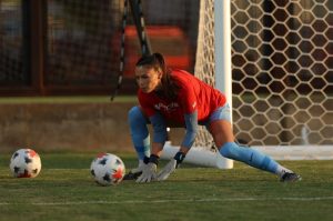 Arizona Wildcats Draw Record Crowd In Hard Fought Loss To No 9 North Carolina