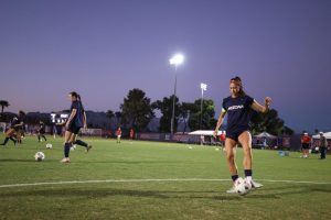 Arizona Wildcats Fall To Kansas Jayhawks After Late Two Goal Surge
