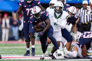 Arizona Wildcats Gain Eligibility For Mahdi And Harris After Court Order