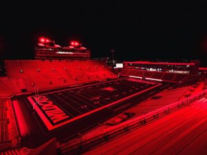 Arizona Wildcats Open 2026 Football Season At Home Vs Nau Lumberjacks