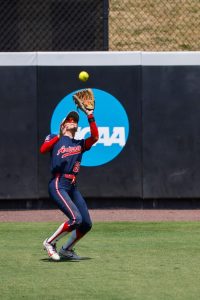 Arizona Wildcats Softball Unveils Challenging 2026 Fall Schedule
