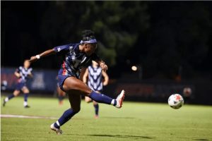 Arizona Women S Soccer Aims To Upset Kansas K State In Big 12 Preview