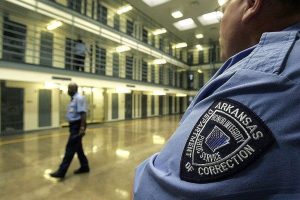 Arkansas Prison Inmates And Wellpath Settle To Secure Covid 19 Vaccines And Trea