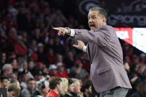 Arkansas Razorbacks Unveil 2026 27 Men S Basketball Schedule With Marquee Non Co