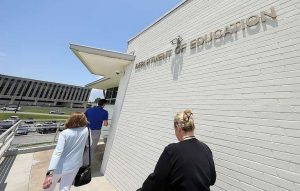Arkansas School Districts See Record Gains Under Learns Act Officials Report