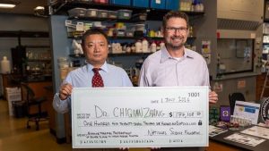 Arkansas State Professor Secures 177K Nsf Grant For Cleaner Waste To Energy Rese