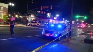 Arlington Commonwealth S Attorney Seeks Special Grand Jury To Review May 8 Polic
