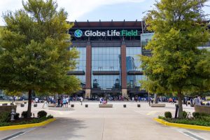 Arlington Council Earmarks 4 M Reserve For Possible Mlb Lockout Affecting Ranger