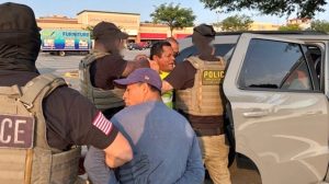 Arlington County Approves 50 000 Grant Program For Families Of Detained Illegal