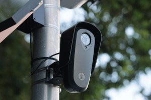 Arlington County Board Votes To Remove All Flock Safety Cameras