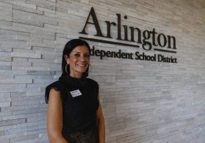 Arlington Isd Appoints Dr Priscilla Dilley As Chief Academic Officer To Boost Te