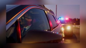 Arlington Police Halt Dangerous Driving In Operation Shield Over Labor Day Weeke