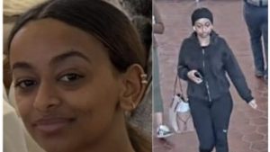 Arlington Police Locate Missing Howard University Student After Week Long Search