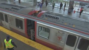 Arlington Pushes Repeal Of 1980 Law To Enable Red Line Extension