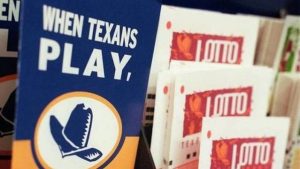 Arlington Resident Wins 1 Million Texas Lottery Scratch Off Prize