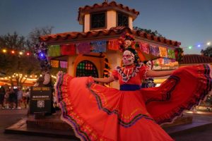 Arlington Weekend Guide Fright Fest At Six Flags Drag Show Rooftop Opera And Mor