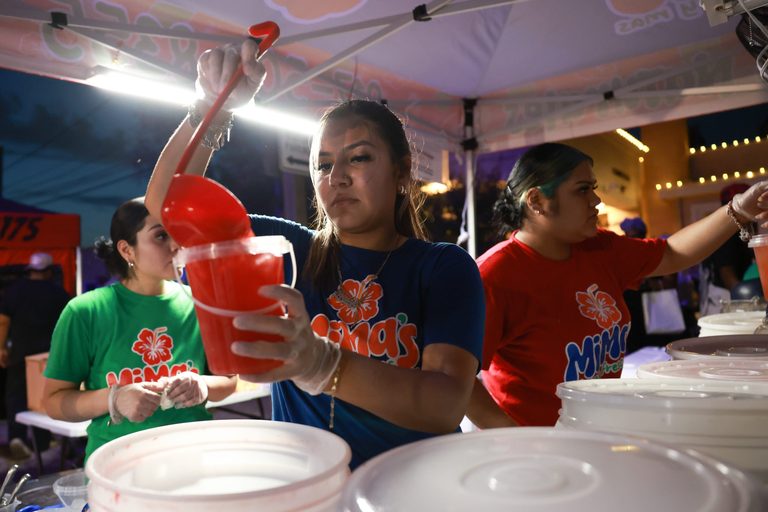 Arlington Weekend Guide Tejano Night Mercado Cowboys Carne Asada West Main Arts