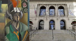 Art Institute Of Chicago To Return Cubist Masterpiece To Heirs Of Holocaust Vict