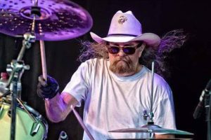 Artimus Pyle Band To Honor Lynyrd Skynyrd S Legacy At Largo S Central Park Perfo