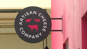 Artisan Cheese Company Closes After 15 Years Highlighting Rising Costs For Saras