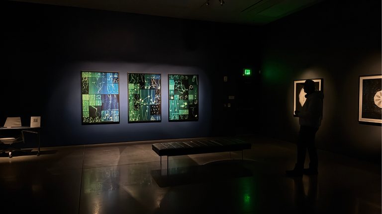 Artist Dornith Doherty S Arctic Seed Vault Photos On Display At Ent Center