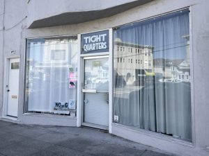 Artists Face Double Rent At Tight Quarters Studio As New Landlord Takes Over