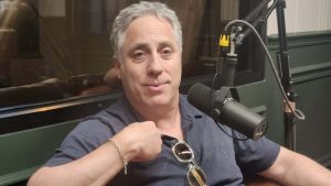 Arts Alive Podcast Spotlights New Wwii Drama At Ybor City S Lab Theater