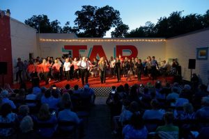 Arts Fifth Avenue Marks 25 Years Of Healing And Creativity In Fort Worth