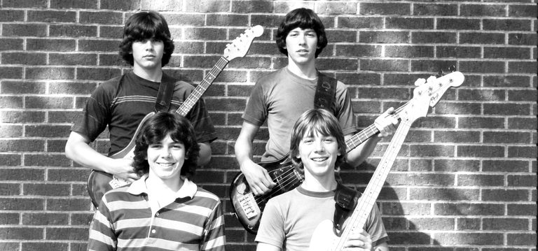 Ashdown Resident Recalls 1970S Poster Culture And Bedroom Memories