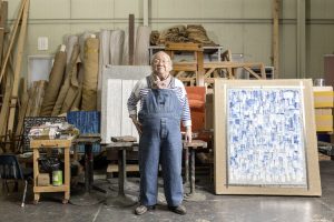 Asian Art Museum Opens Ha Chong Hyun Retrospective Showcasing Six Decades Of Lab