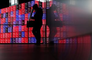 Asian Markets Dip As Oil Spikes And Investors Brace For Fed And Boj Rate Hikes
