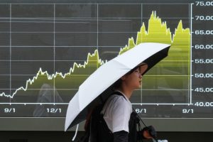 Asian Markets Rise As U S Tech Stocks Rally Boosting Regional Sentiment