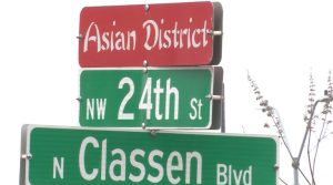 Asian Night Market Festival Returns To Oklahoma City S Asian District This Weeke