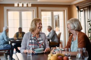 Assisted Living Vs Memory Care Key Differences For Families