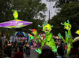 Atlanta Beltline Lantern Parade Returns Sept 19 With Expanded Family Activities