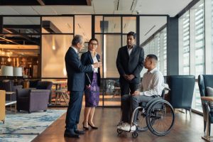 Atlanta Firms Urged To Boost Benefits To Retain Talent And Strengthen Community