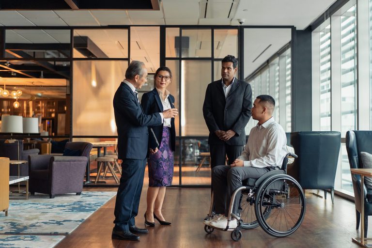 Atlanta Firms Urged To Boost Benefits To Retain Talent And Strengthen Community