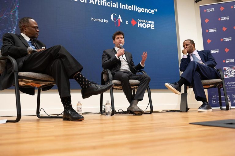 Atlanta Pushes Ai Literacy To Empower Families And Businesses