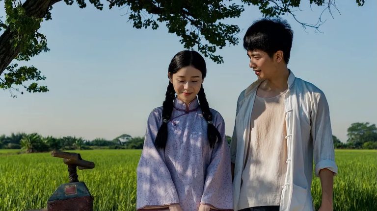 Atlanta Screens Chinese Historical Drama Dear You Amid Mixed Reviews