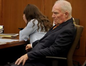 Attorney For Lindsay Clancy Urges President Trump To Grant Pardon In Massachuset