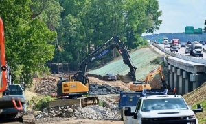 Attorney General Alan Wilson Promises Rural Road Overhaul And Dot Modernization