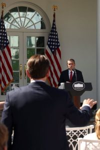 Attorney General Blanche Says Fbi Uncovers New Details On Trump Assassination At