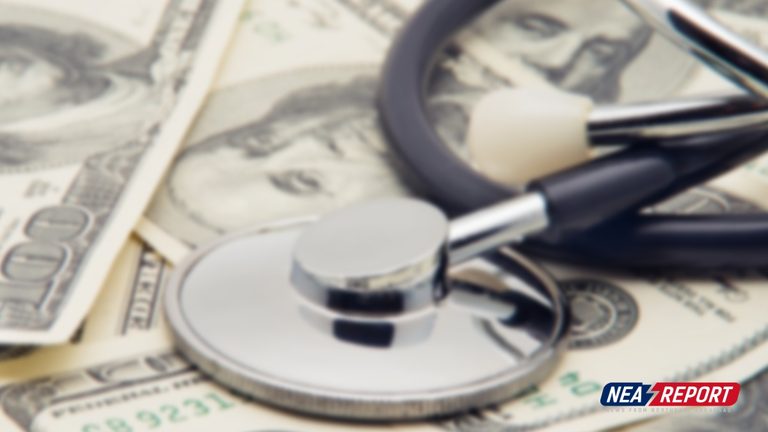Attorney General Griffin Announces Seven Arrests By Arkansas Medicaid Fraud Cont