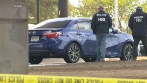 Attorney To Update On Venezuelan Man Shot By Ice Officer In Austin