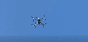 Auburn Police Launch Drone First Responder Pilot To Speed Emergency Calls