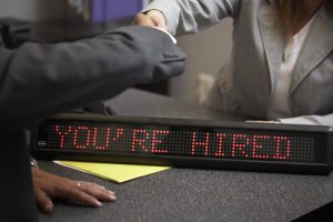 August Jobs Report Shows Payrolls Surge 162 000 Far Exceeding Expectations
