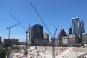 Austin Allocates 2 55 M To Infrastructure Academy For Construction Job Training