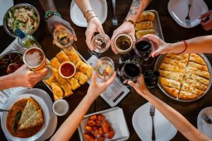 Austin Area Dining Scene Adds 12 New Openings And Expansions In August